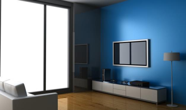 柳州电视背景墙怎么设计才能让你的室内装修更加出彩？三分钟告诉你