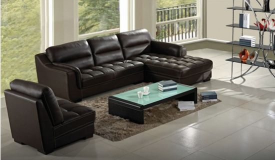 柳州室内装修设计客厅沙发应该如何选择？