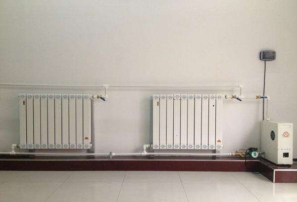 柳州室内装修暖气片安装，营造一个温暖的家